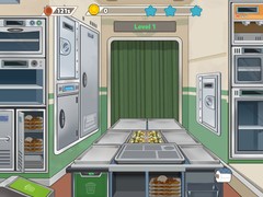 遊戲Food Truck Chef Cooking