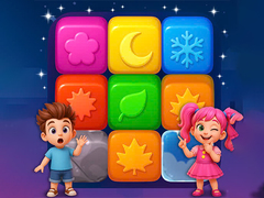 遊戲Tap Block Puzzle
