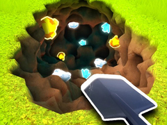 遊戲Hole Digger