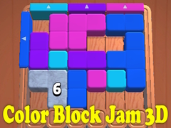 遊戲Color Block Jam 3D