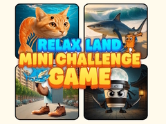 遊戲Relax Land Mini Challenge Game