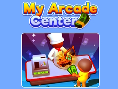 遊戲My Arcade Center
