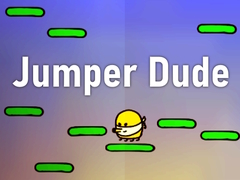 遊戲Jumper Dude