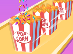 遊戲Popcorn Stack