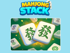 遊戲Mahjong Stack