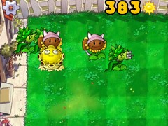 遊戲Hybrid Mod Plants