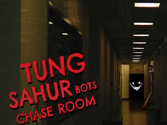遊戲Tung Sahur Bots Chase Room