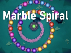 遊戲Marble Spiral