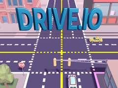 遊戲Drive.IO