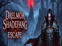 遊戲 Drelmor Shadefang Escape
