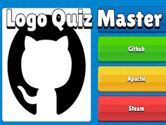 遊戲Logo Quiz Master