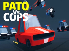 遊戲Pato Vs Cops