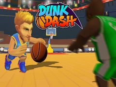 遊戲Dunk Dash