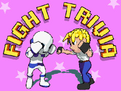 遊戲Fight Trivia
