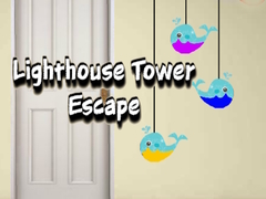 遊戲Lighthouse Tower Escape