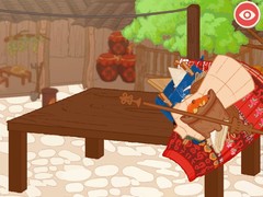 遊戲Organize Master Chinese Ethnic