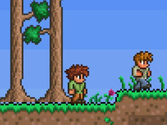 遊戲Terraria Online