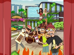 遊戲Lamar Idle Vlogger