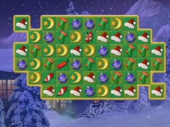 遊戲Christmas Mansion