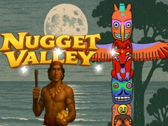 遊戲Nugget Valley