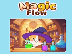 遊戲Magic Flow