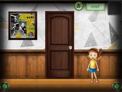遊戲Amgel Kids Room Escape 323
