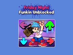 遊戲Friday Night Funkin Unblocked