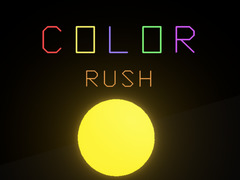 遊戲Color Rush