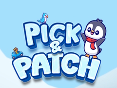 遊戲Pick & Patch