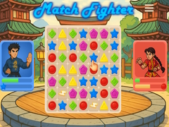 遊戲Match Fighter