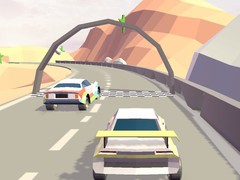 遊戲J.a.c.g  Just A Car Game