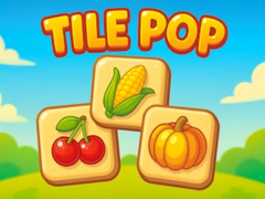 遊戲Tile Pop