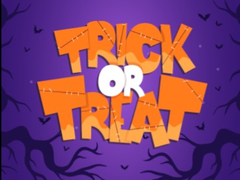 遊戲Halloween Connect Trick Or Treat