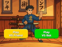 遊戲Match Fighter