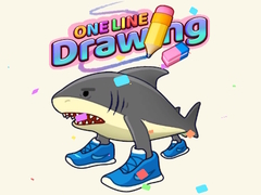 遊戲One Line Drawling