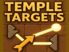 遊戲Temple Targets