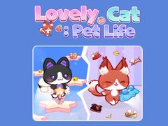 遊戲Lovely Cat: Pet Life