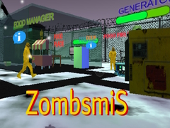 遊戲ZombsmiS