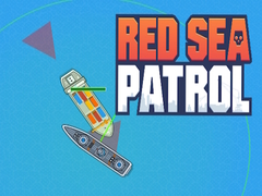 遊戲Red Sea Patrol