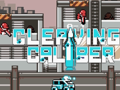 遊戲Cleaving Caliber