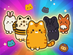 遊戲Cat Evolution 2