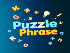 遊戲Puzzle Phrase