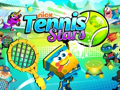 遊戲Nick Tennis Stars