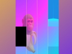 遊戲Piano Tiles: Italian Brainrot Animals