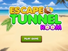 遊戲Escape Tunnel Room