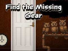 遊戲Find the Missing Gear