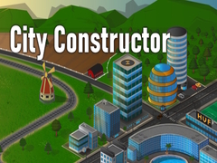 遊戲City Constructor
