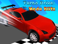 遊戲Turbo Drive Mode Blitz