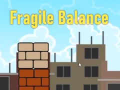 遊戲Fragile Balance