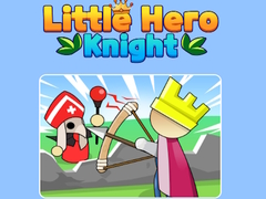 遊戲Little Hero Knight